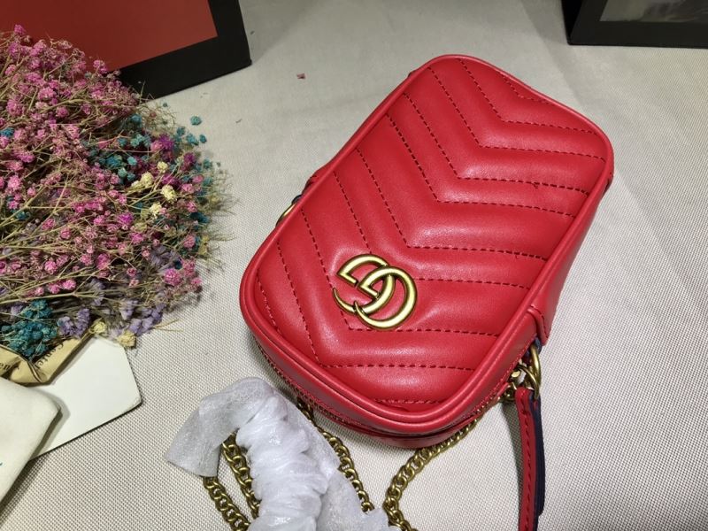 Gucci Satchel Bags